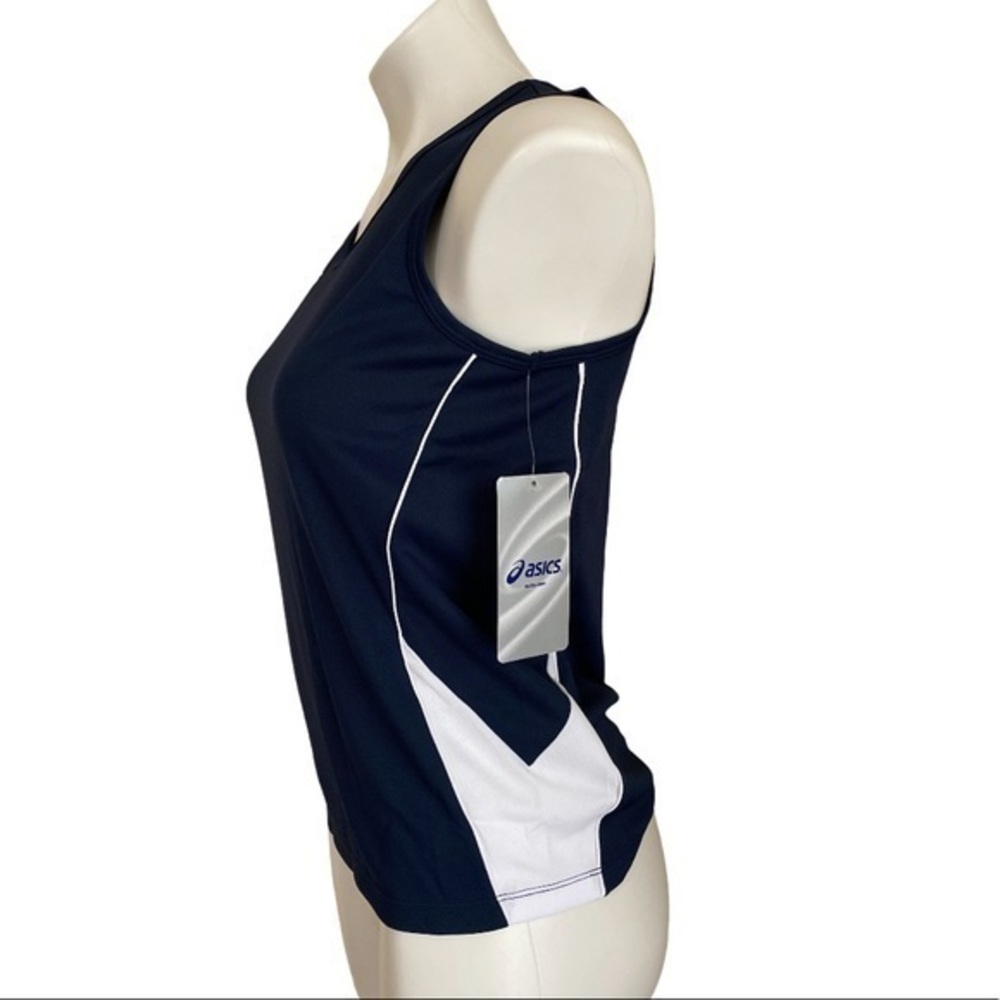 ASICS Girls Jr. Baseline Jersey size M,L ,XL,